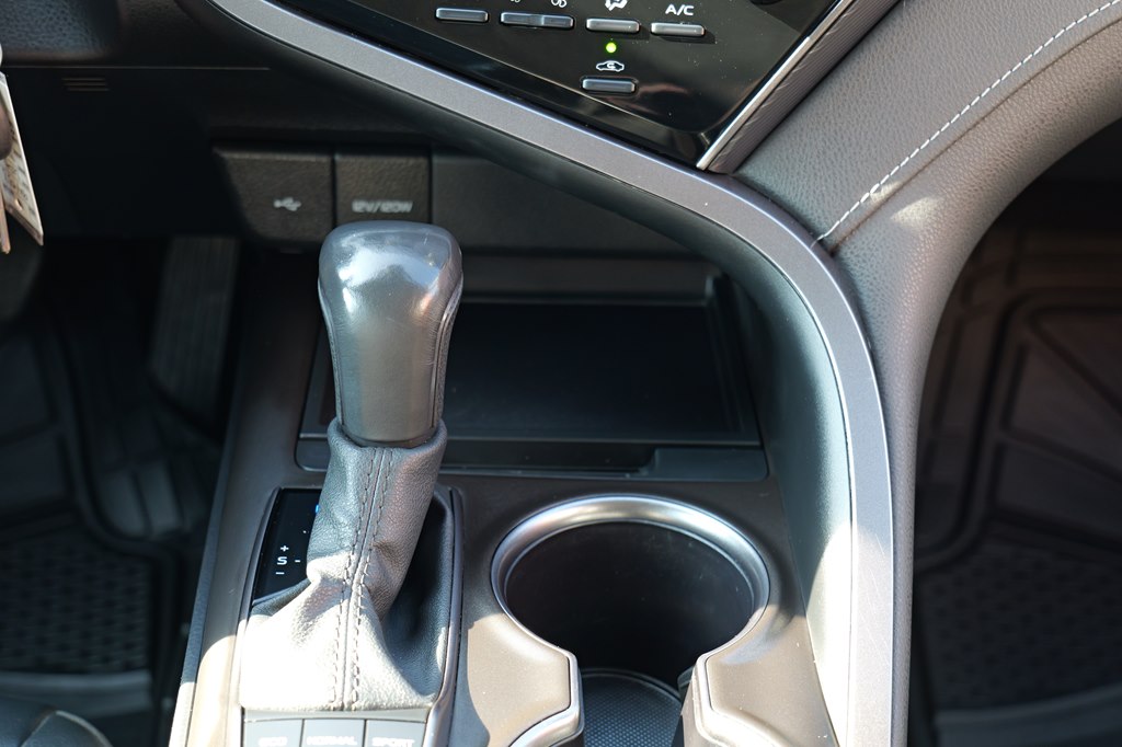 Used Car 2024 Toyota Camry  Se Night Shade For Sale Under $25,000 In Baker, Louisiana