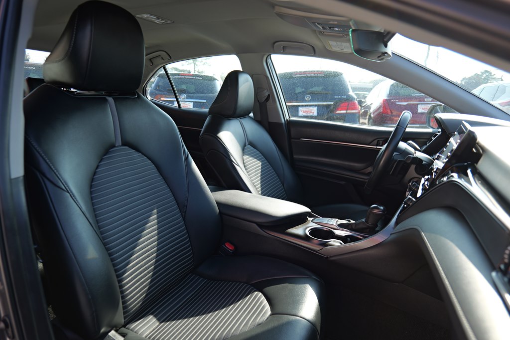 Used Car 2024 Toyota Camry  Se Night Shade For Sale Under $25,000 In Baker, Louisiana