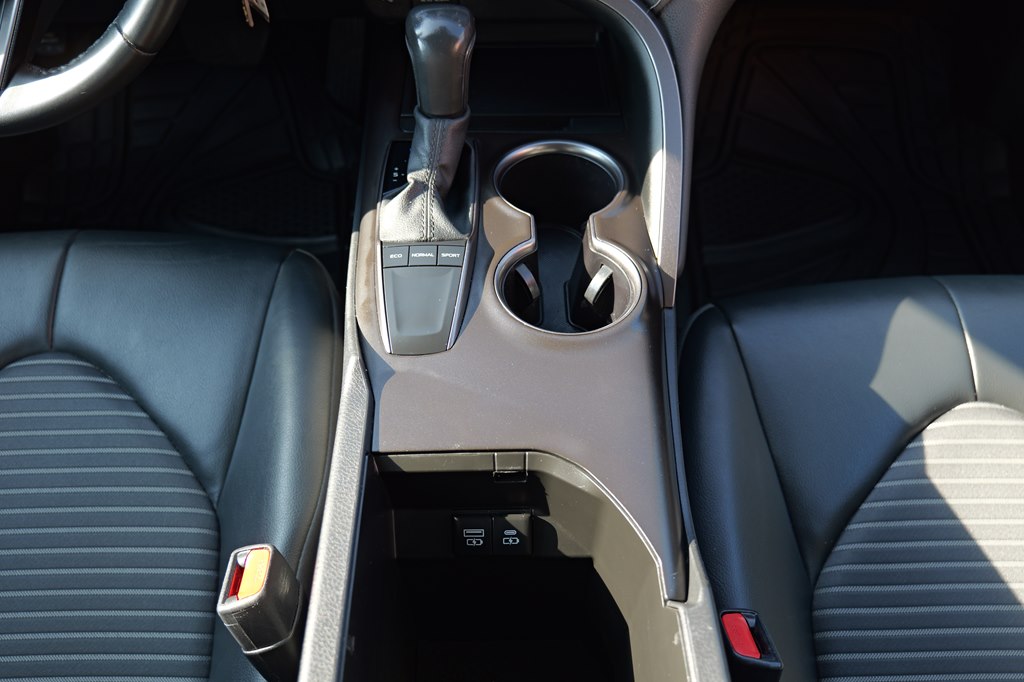 Used Car 2024 Toyota Camry  Se Night Shade For Sale Under $25,000 In Baker, Louisiana