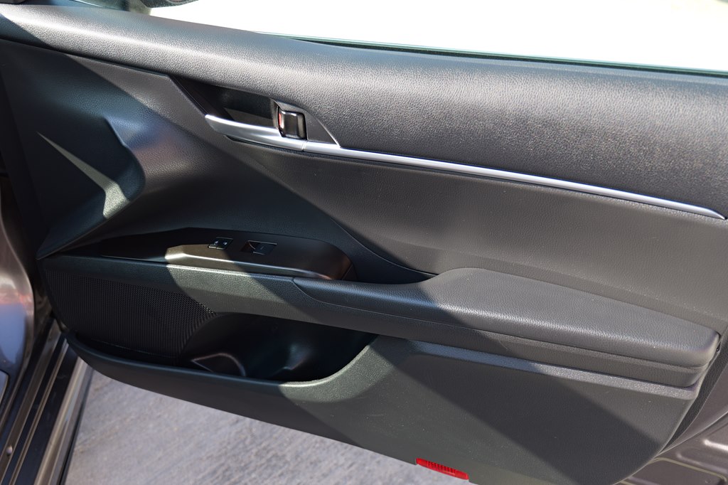 Used Car 2024 Toyota Camry  Se Night Shade For Sale Under $25,000 In Baker, Louisiana