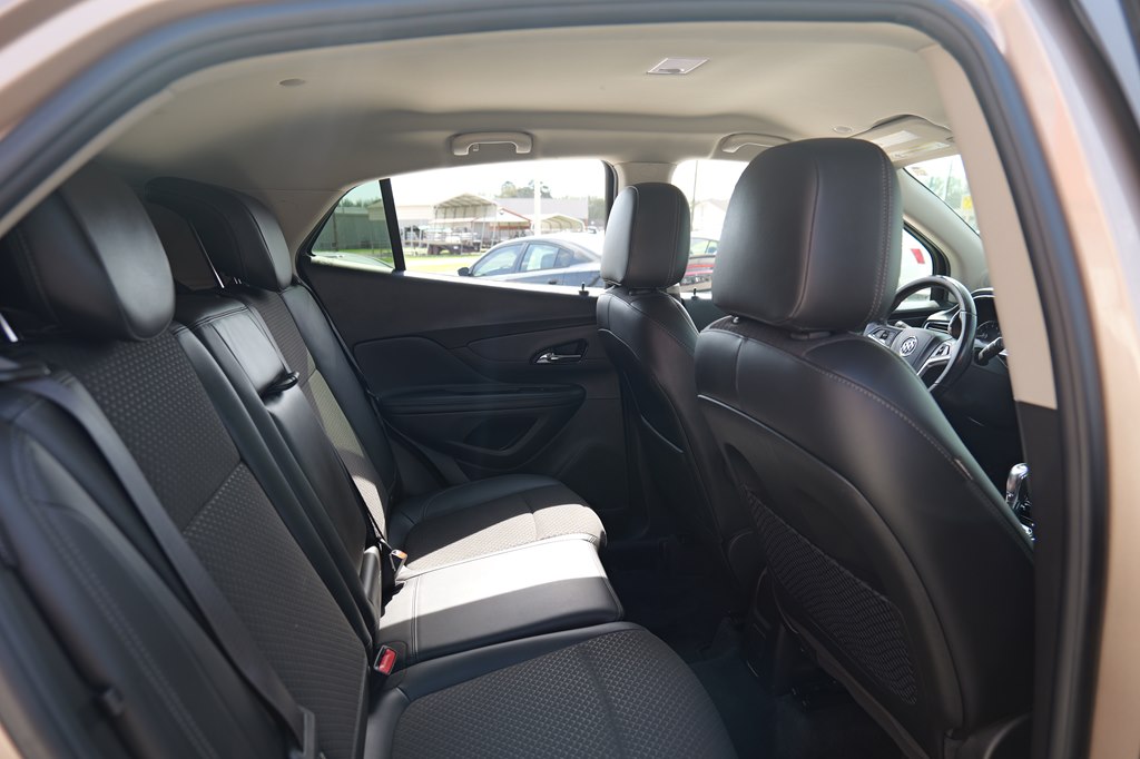 Used Car 2019 Buick Encore  Preferred For Sale Under $20,000 In Baker, Louisiana