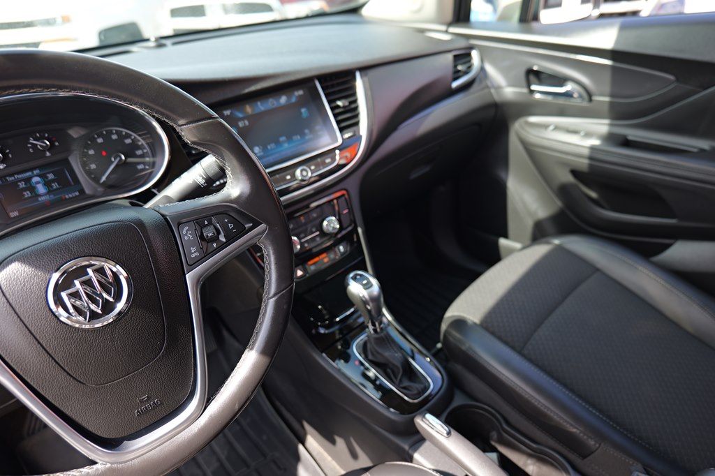 Used Car 2019 Buick Encore  Preferred For Sale Under $20,000 In Baker, Louisiana