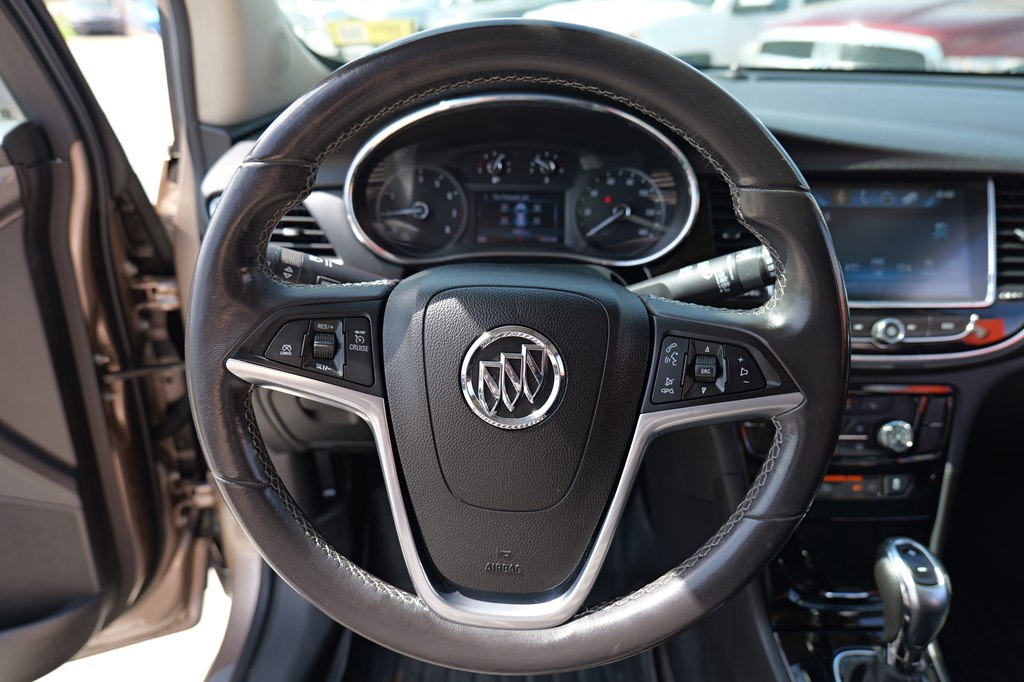 Used Car 2019 Buick Encore  Preferred For Sale Under $20,000 In Baker, Louisiana