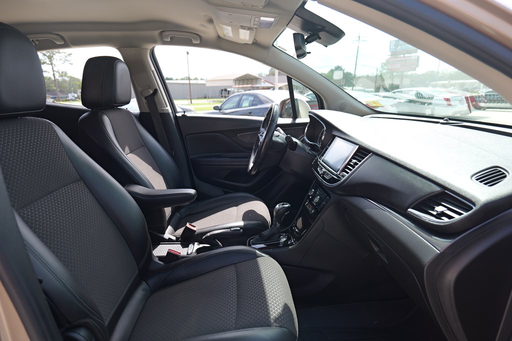 Used Car 2019 Buick Encore  Preferred For Sale Under $20,000 In Baker, Louisiana