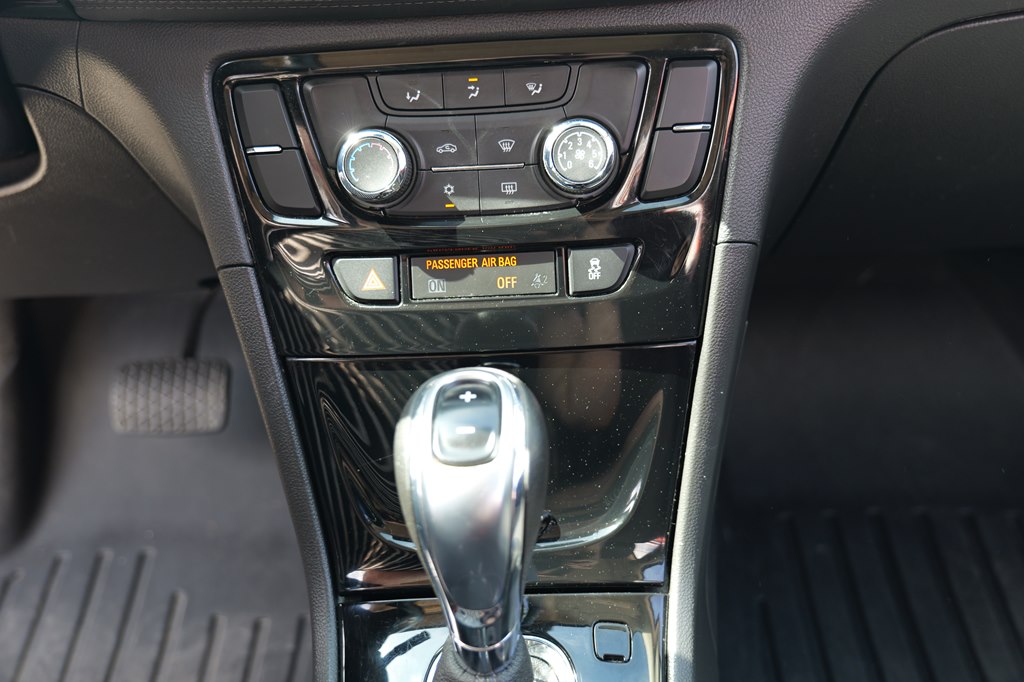Used Car 2019 Buick Encore  Preferred For Sale Under $20,000 In Baker, Louisiana