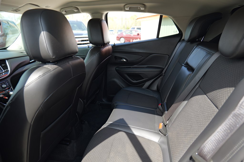 Used Car 2019 Buick Encore  Preferred For Sale Under $20,000 In Baker, Louisiana