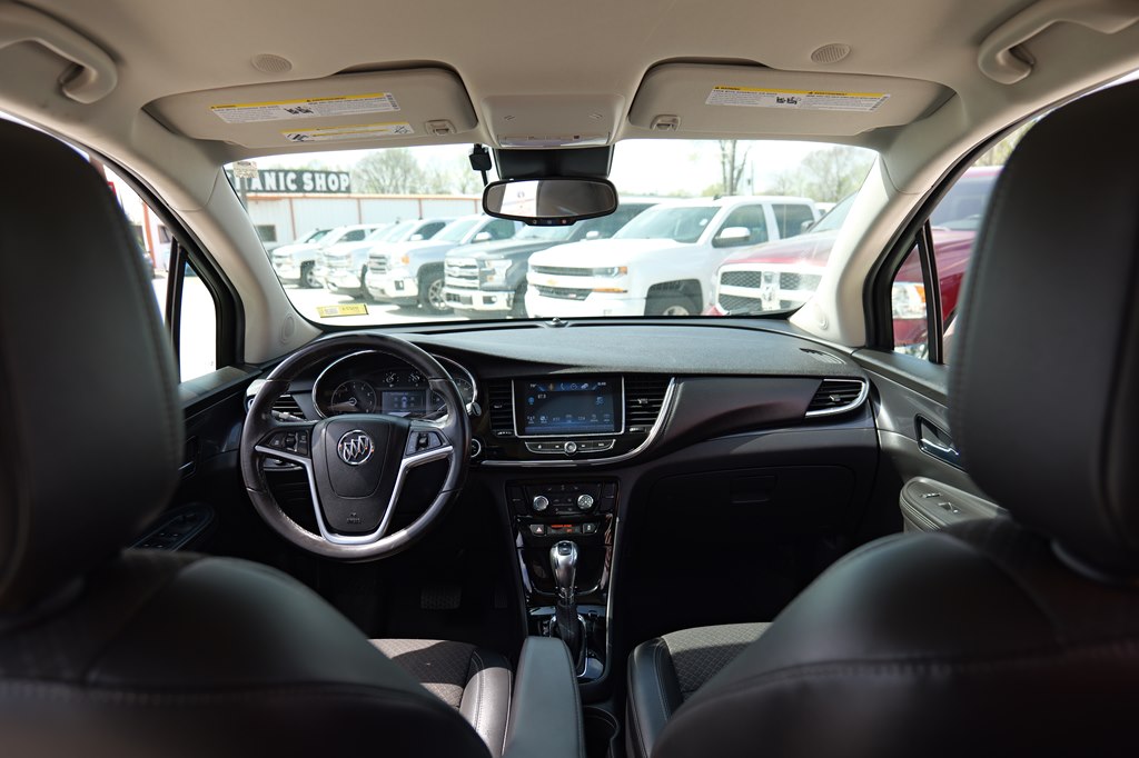 Used Car 2019 Buick Encore  Preferred For Sale Under $20,000 In Baker, Louisiana
