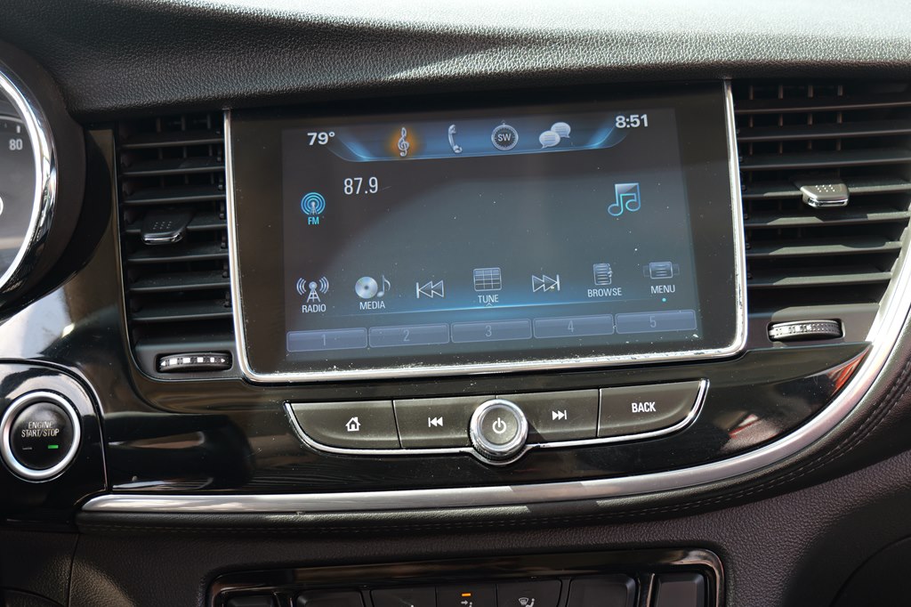 Used Car 2019 Buick Encore  Preferred For Sale Under $20,000 In Baker, Louisiana