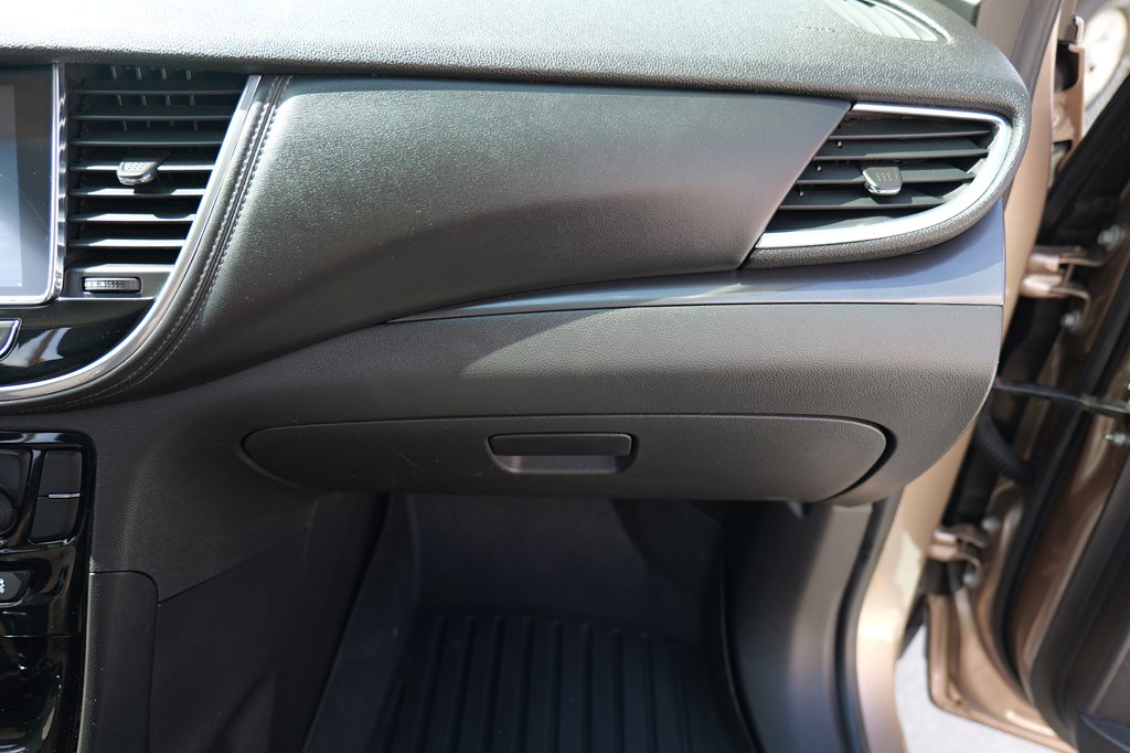 Used Car 2019 Buick Encore  Preferred For Sale Under $20,000 In Baker, Louisiana
