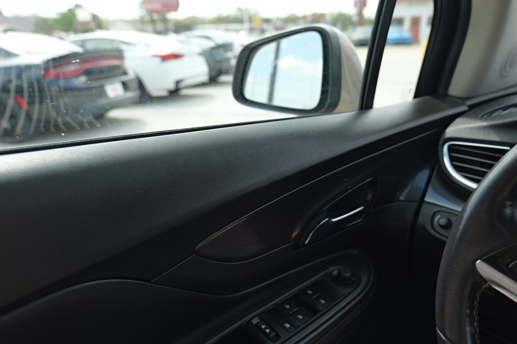 Used Car 2019 Buick Encore  Preferred For Sale Under $20,000 In Baker, Louisiana