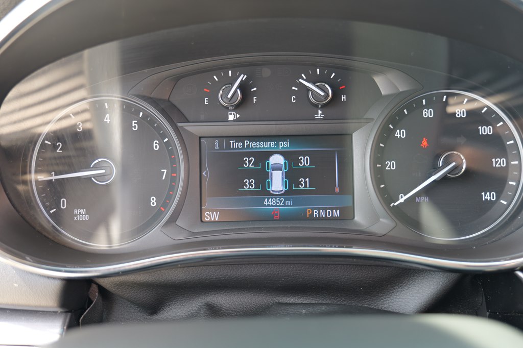 Used Car 2019 Buick Encore  Preferred For Sale Under $20,000 In Baker, Louisiana