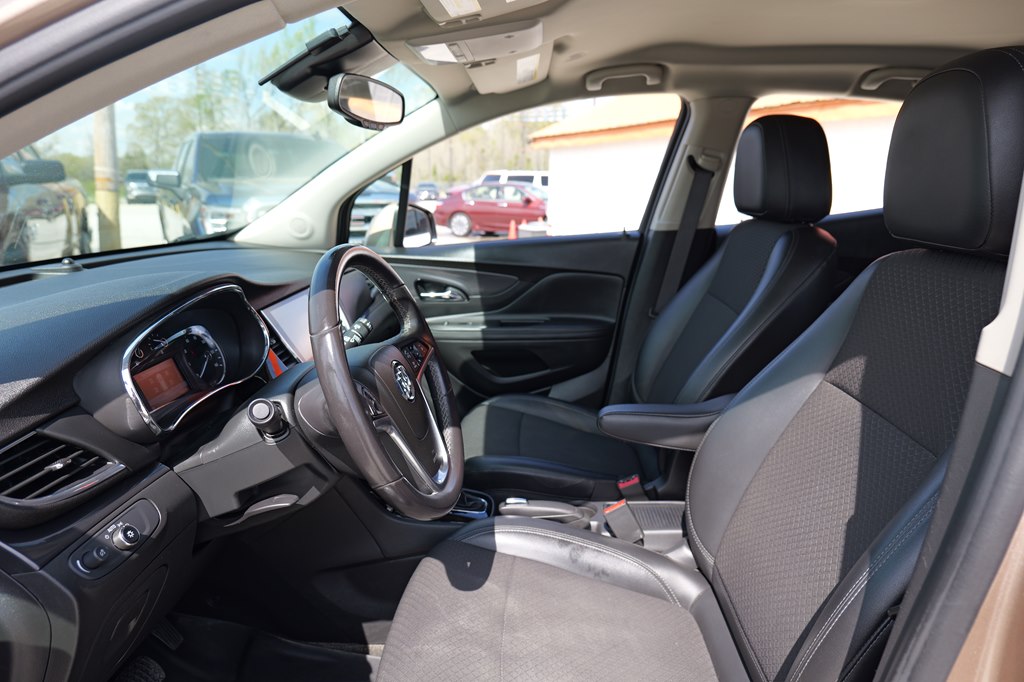 Used Car 2019 Buick Encore  Preferred For Sale Under $20,000 In Baker, Louisiana