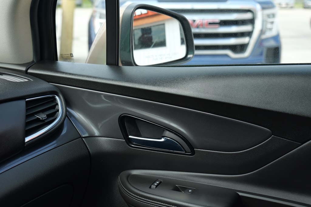Used Car 2019 Buick Encore  Preferred For Sale Under $20,000 In Baker, Louisiana