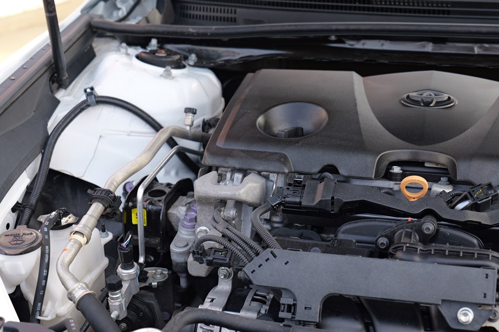 Used Car 2020 Toyota Camry  Le For Sale Under $20,000 In Baker, Louisiana