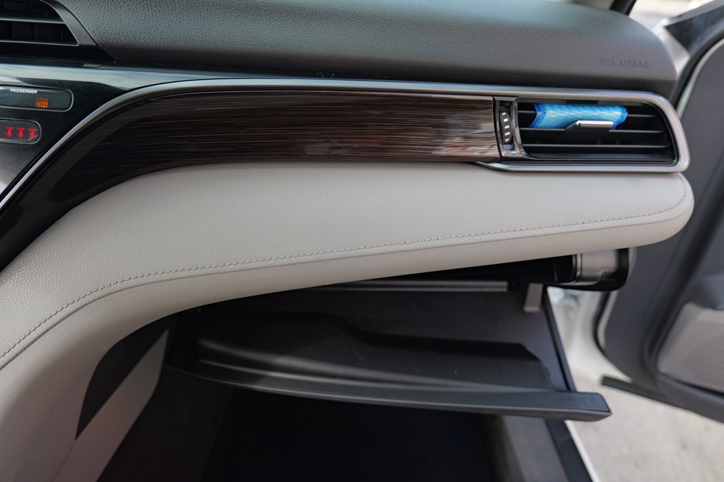 Used Car 2020 Toyota Camry  Le For Sale Under $20,000 In Baker, Louisiana