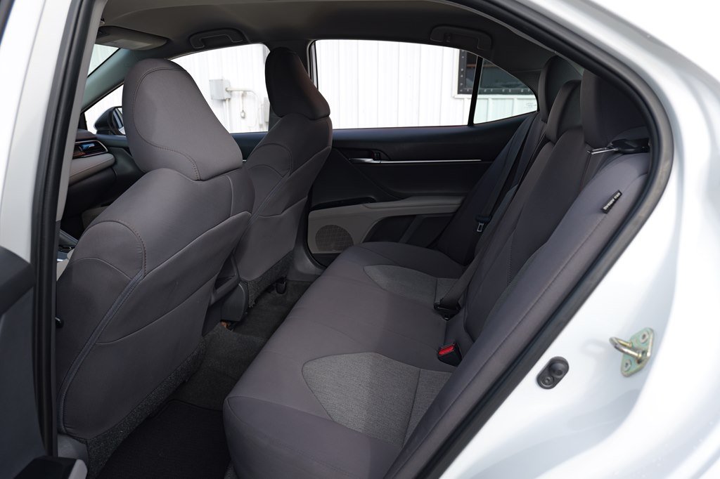 Used Car 2020 Toyota Camry  Le For Sale Under $20,000 In Baker, Louisiana