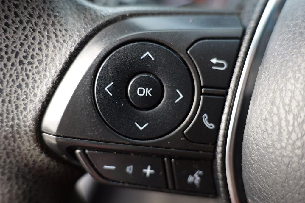 Used Car 2020 Toyota Camry  Le For Sale Under $20,000 In Baker, Louisiana