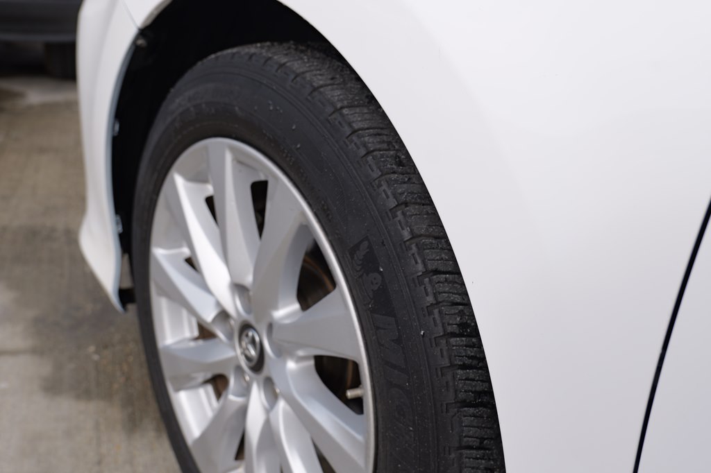 Used Car 2020 Toyota Camry  Le For Sale Under $20,000 In Baker, Louisiana