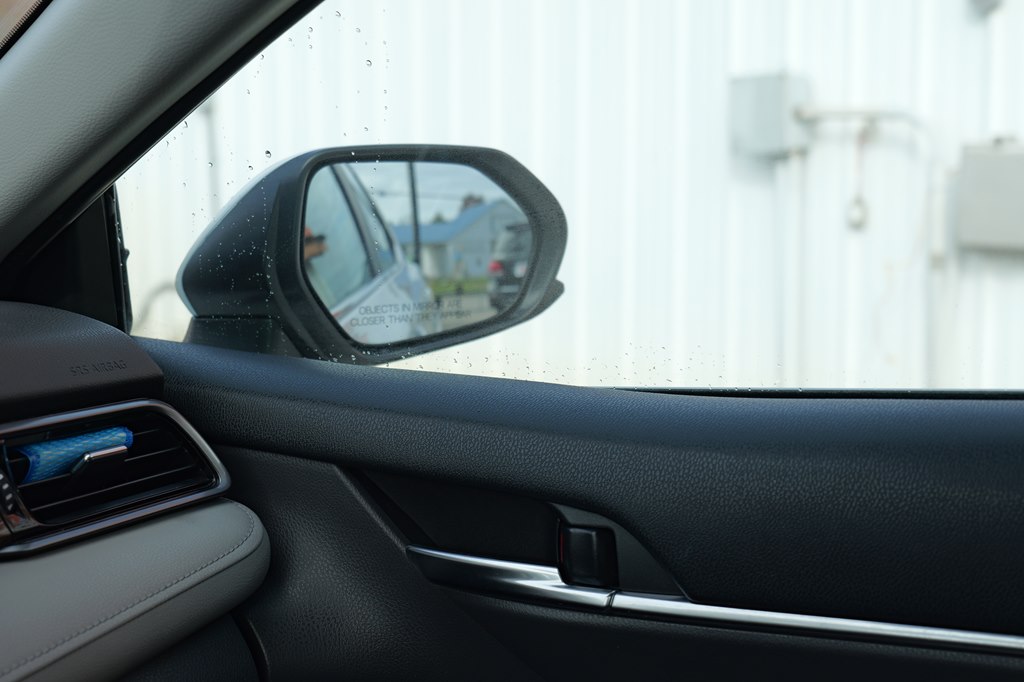 Used Car 2020 Toyota Camry  Le For Sale Under $20,000 In Baker, Louisiana