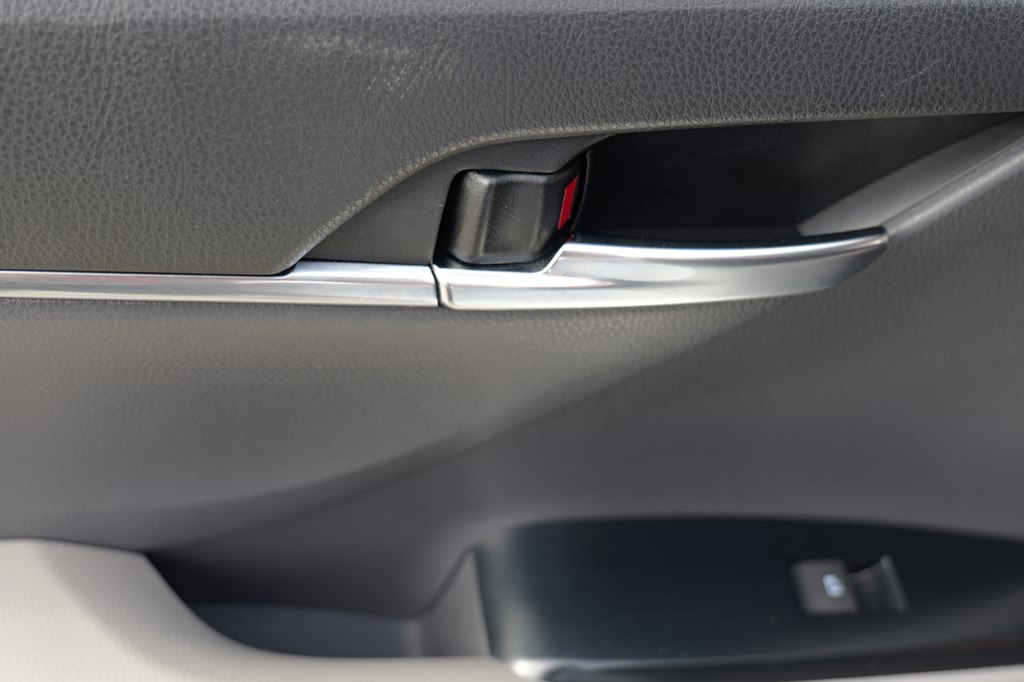 Used Car 2020 Toyota Camry  Le For Sale Under $20,000 In Baker, Louisiana