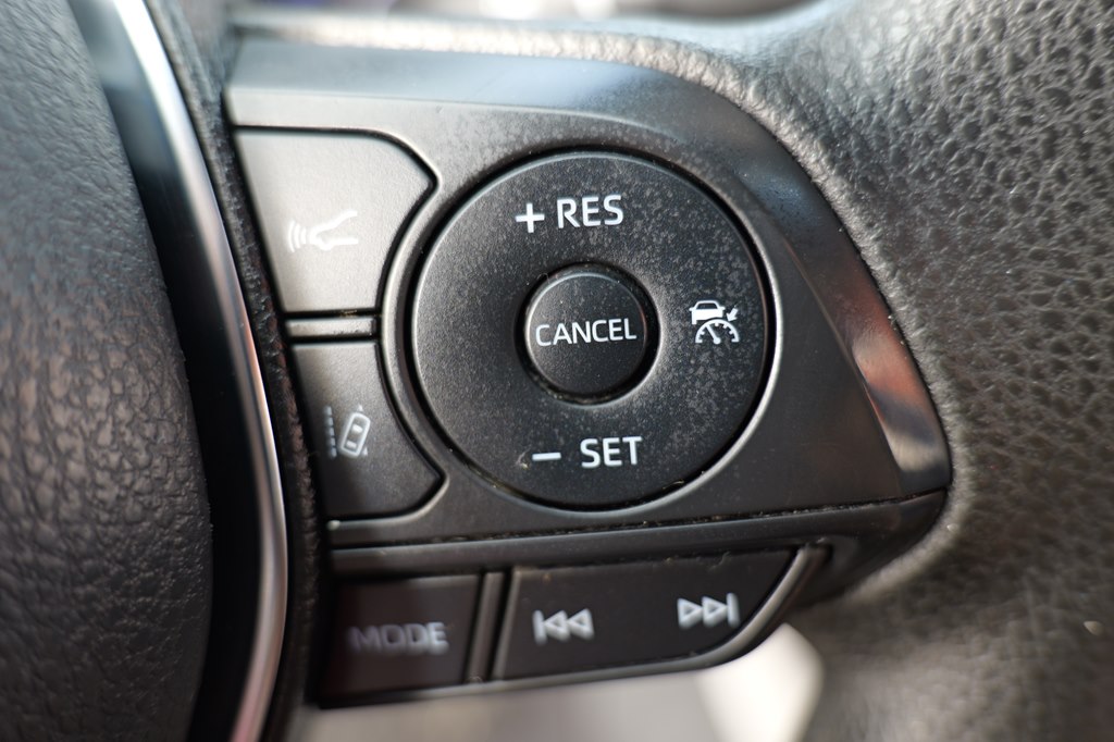 Used Car 2020 Toyota Camry  Le For Sale Under $20,000 In Baker, Louisiana