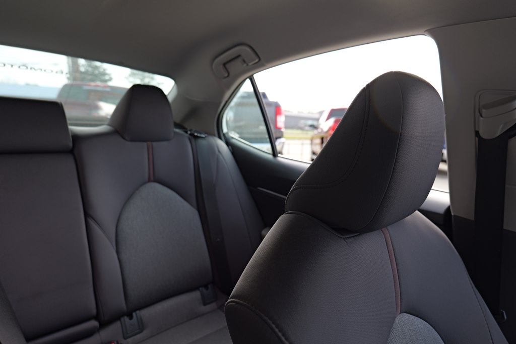 Used Car 2020 Toyota Camry  Le For Sale Under $20,000 In Baker, Louisiana