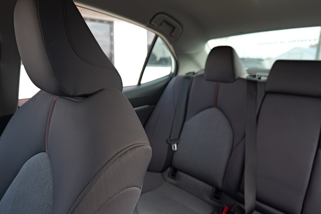 Used Car 2020 Toyota Camry  Le For Sale Under $20,000 In Baker, Louisiana