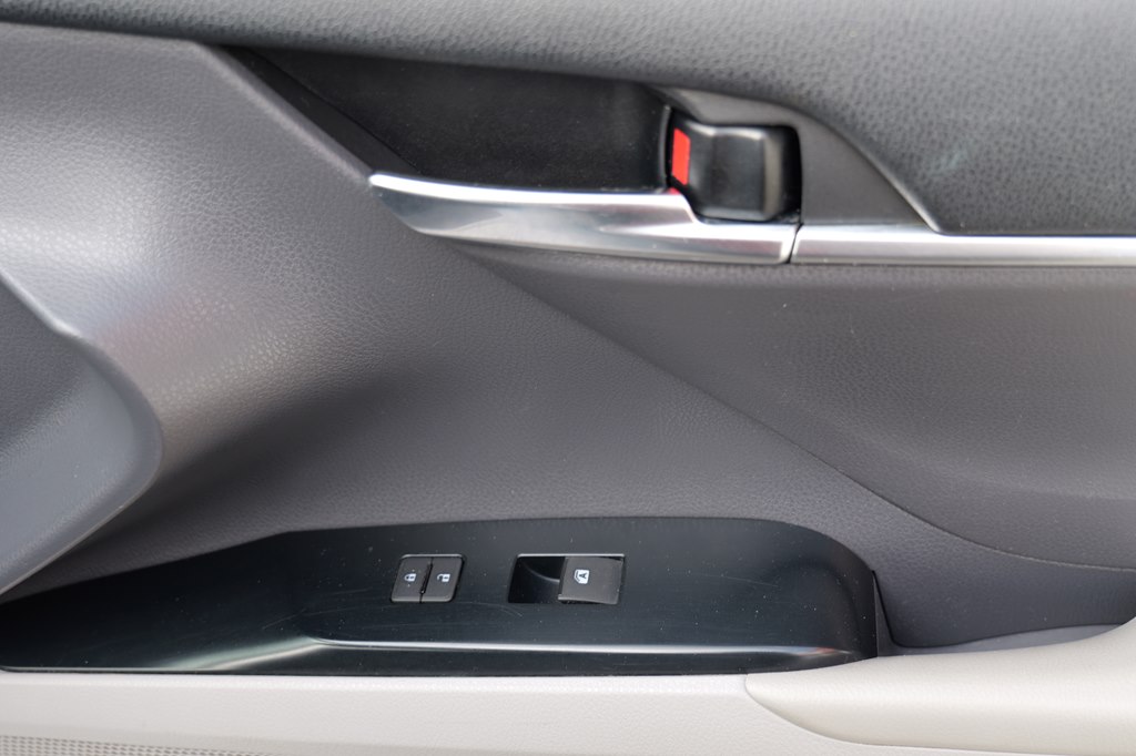 Used Car 2020 Toyota Camry  Le For Sale Under $20,000 In Baker, Louisiana