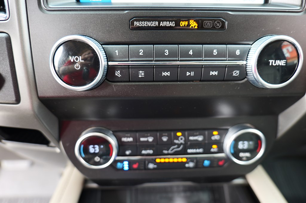 Used Car 2019 Ford Expedition  Xlt For Sale Under $20,000 In Baker, Louisiana