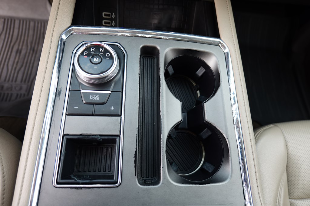 Used Car 2019 Ford Expedition  Xlt For Sale Under $20,000 In Baker, Louisiana