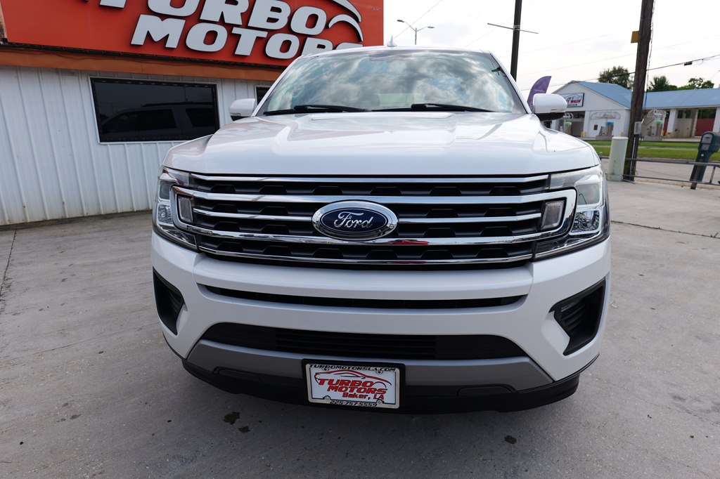 Used Car 2019 Ford Expedition  Xlt For Sale Under $20,000 In Baker, Louisiana