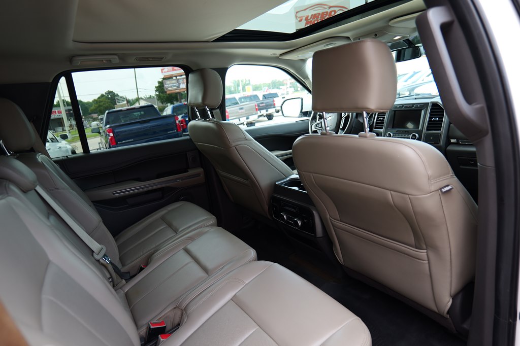 Used Car 2019 Ford Expedition  Xlt For Sale Under $20,000 In Baker, Louisiana