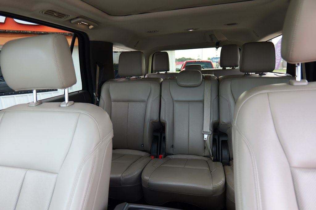 Used Car 2019 Ford Expedition  Xlt For Sale Under $20,000 In Baker, Louisiana