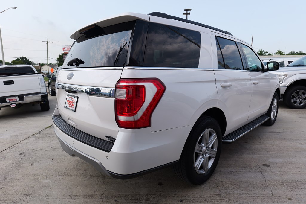 Used Car 2019 Ford Expedition  Xlt For Sale Under $20,000 In Baker, Louisiana