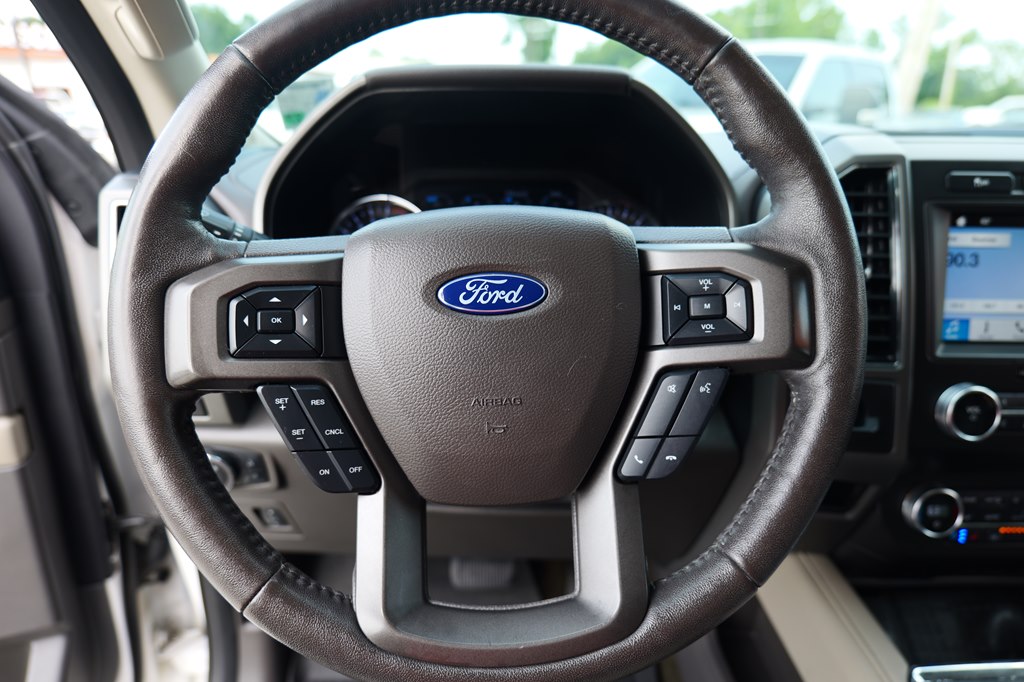 Used Car 2019 Ford Expedition  Xlt For Sale Under $20,000 In Baker, Louisiana