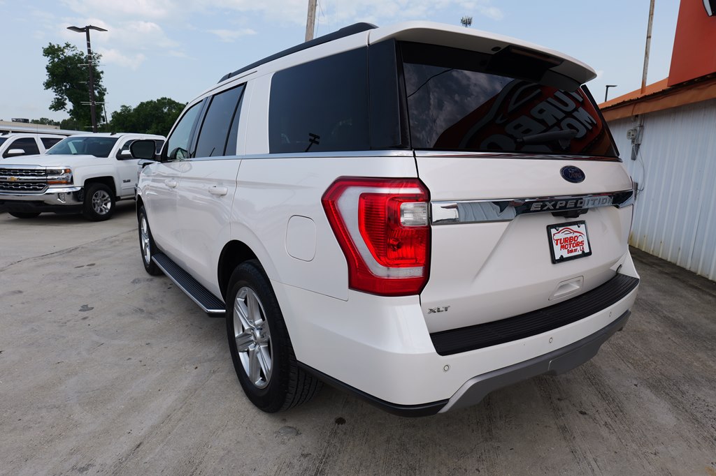 Used Car 2019 Ford Expedition  Xlt For Sale Under $20,000 In Baker, Louisiana