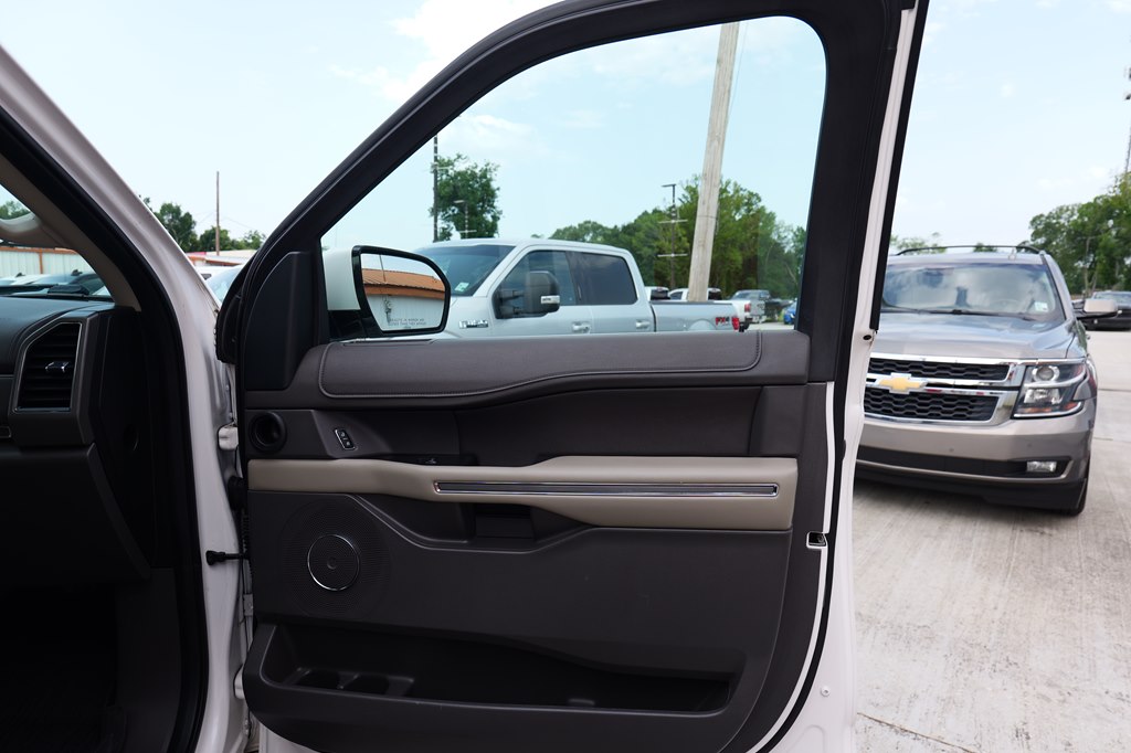 Used Car 2019 Ford Expedition  Xlt For Sale Under $20,000 In Baker, Louisiana