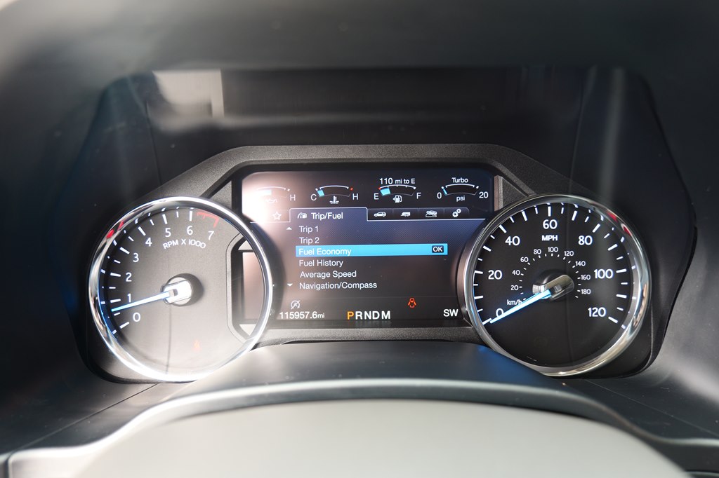 Used Car 2019 Ford Expedition  Xlt For Sale Under $20,000 In Baker, Louisiana