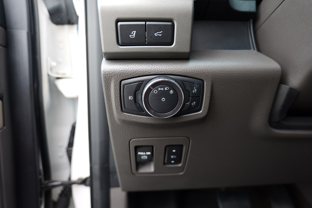 Used Car 2019 Ford Expedition  Xlt For Sale Under $20,000 In Baker, Louisiana