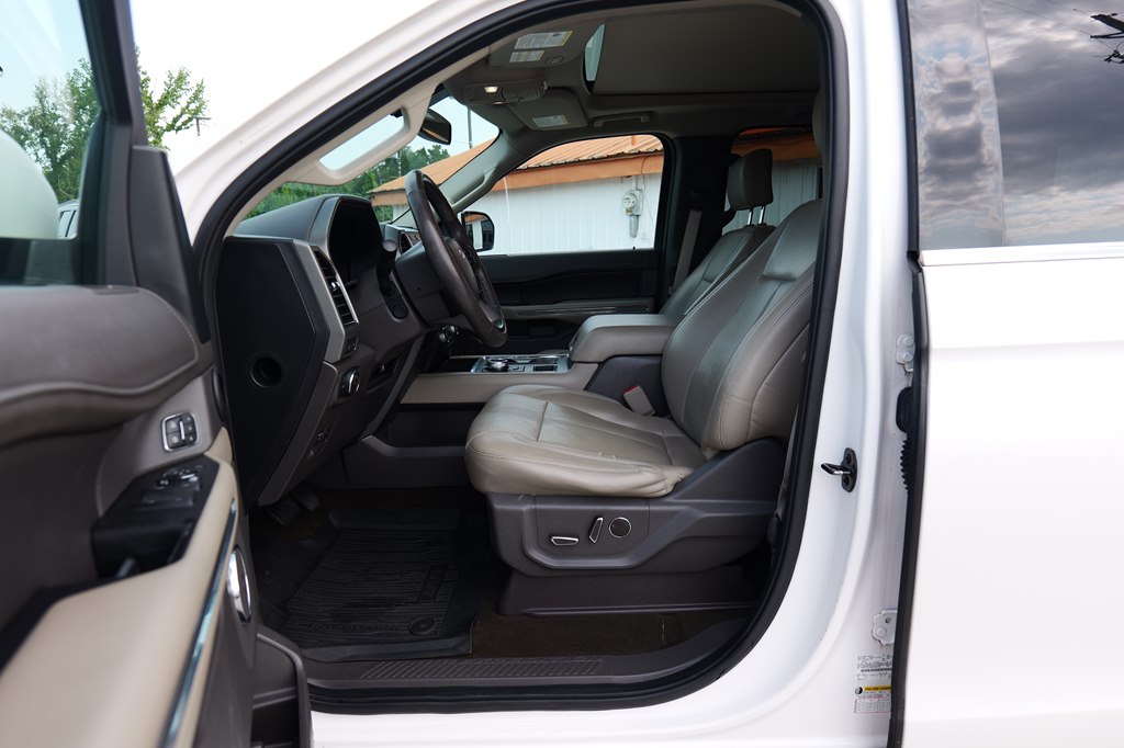 Used Car 2019 Ford Expedition  Xlt For Sale Under $20,000 In Baker, Louisiana