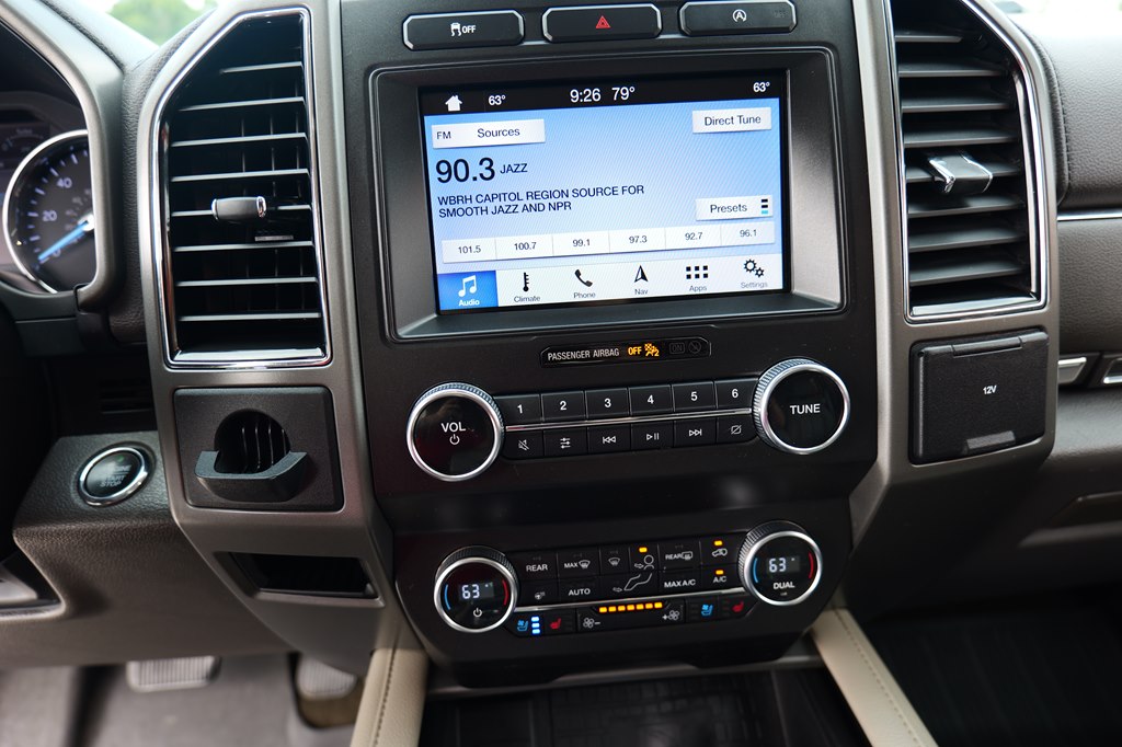 Used Car 2019 Ford Expedition  Xlt For Sale Under $20,000 In Baker, Louisiana