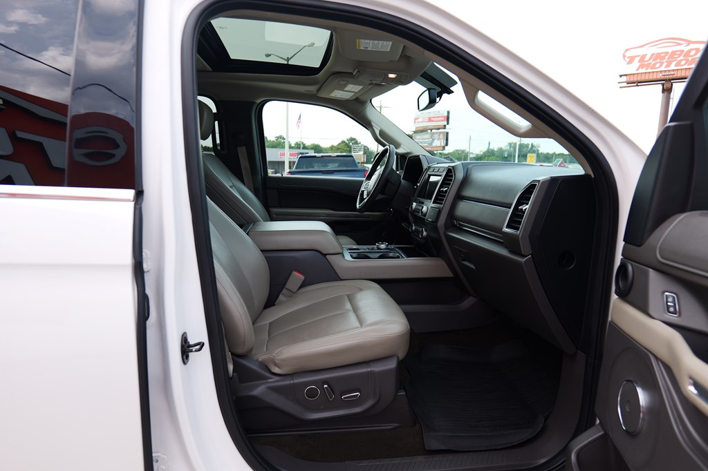 Used Car 2019 Ford Expedition  Xlt For Sale Under $20,000 In Baker, Louisiana