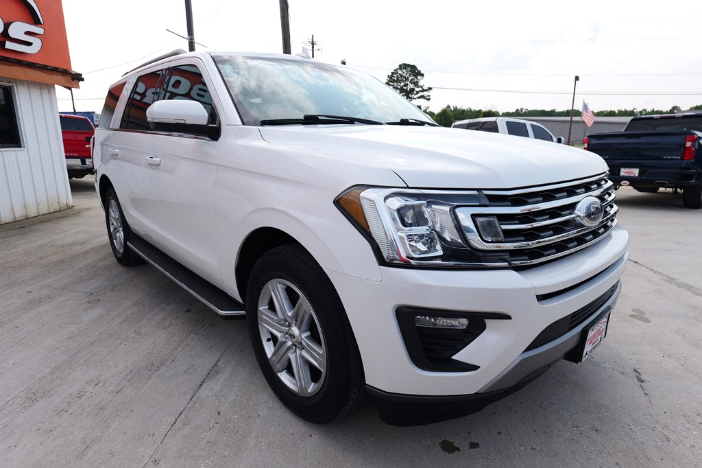 Used Car 2019 Ford Expedition  Xlt For Sale Under $20,000 In Baker, Louisiana