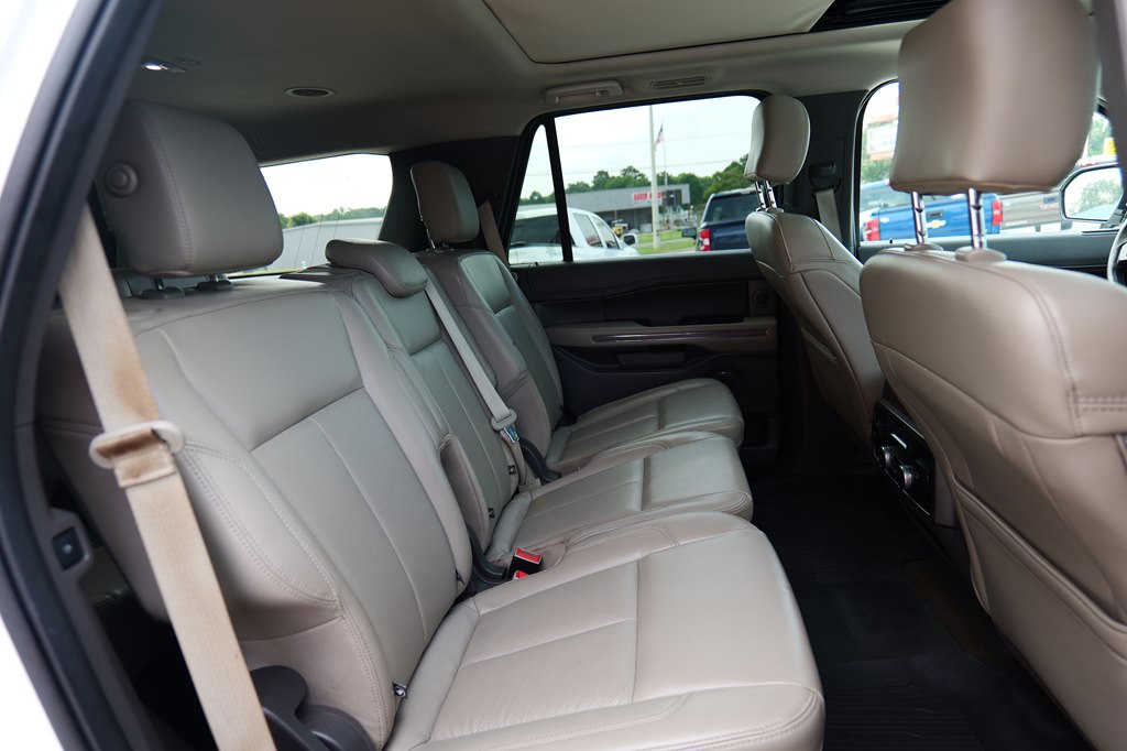 Used Car 2019 Ford Expedition  Xlt For Sale Under $20,000 In Baker, Louisiana