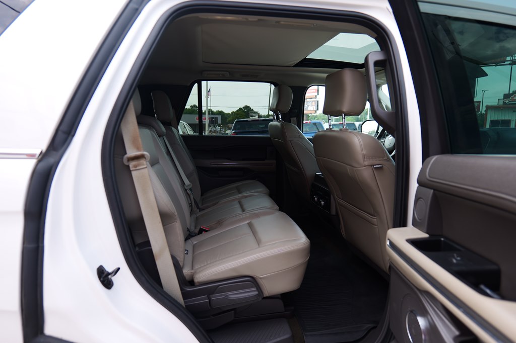 Used Car 2019 Ford Expedition  Xlt For Sale Under $20,000 In Baker, Louisiana