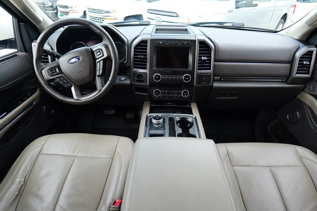 Used Car 2019 Ford Expedition  Xlt For Sale Under $20,000 In Baker, Louisiana