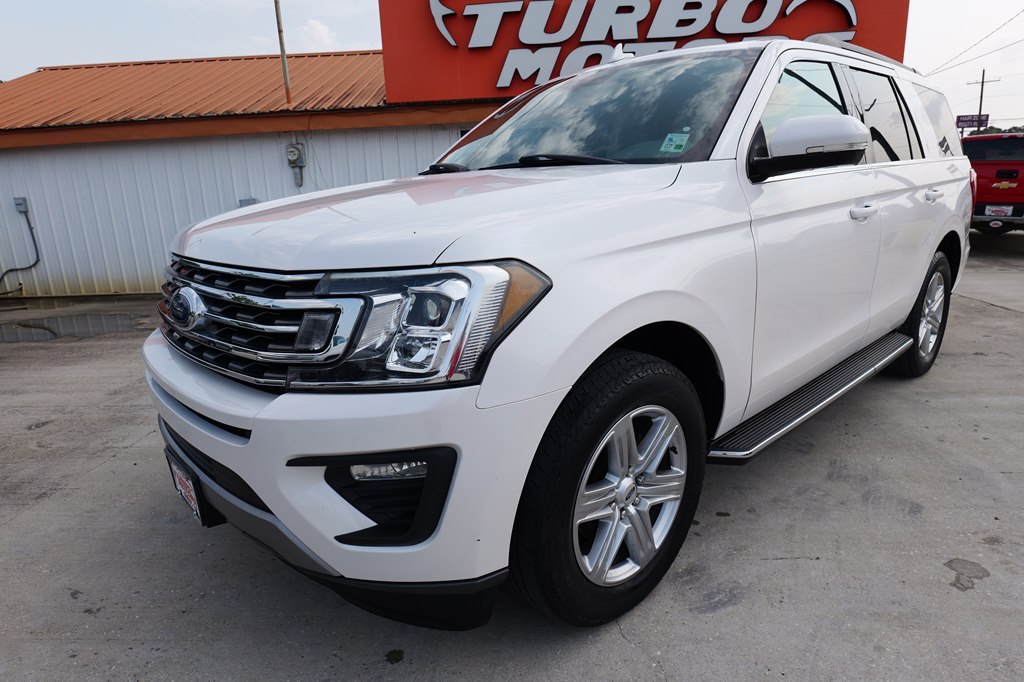 Used Car 2019 Ford Expedition  Xlt For Sale Under $20,000 In Baker, Louisiana