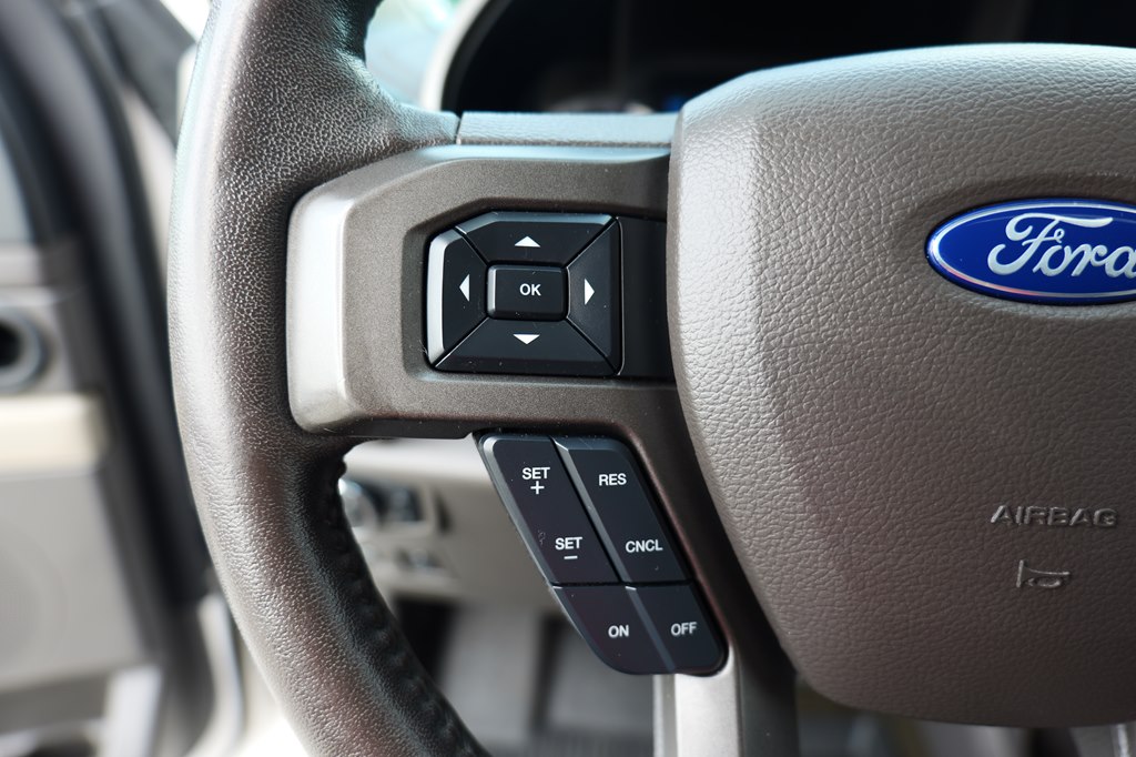 Used Car 2019 Ford Expedition  Xlt For Sale Under $20,000 In Baker, Louisiana