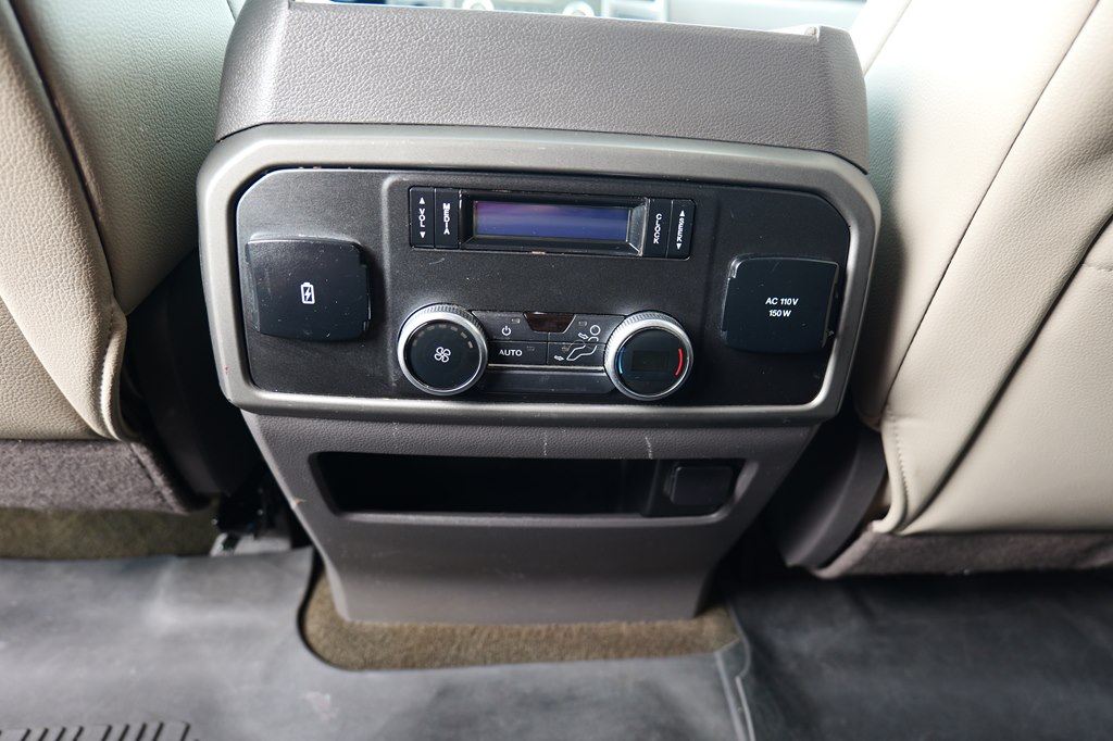 Used Car 2019 Ford Expedition  Xlt For Sale Under $20,000 In Baker, Louisiana