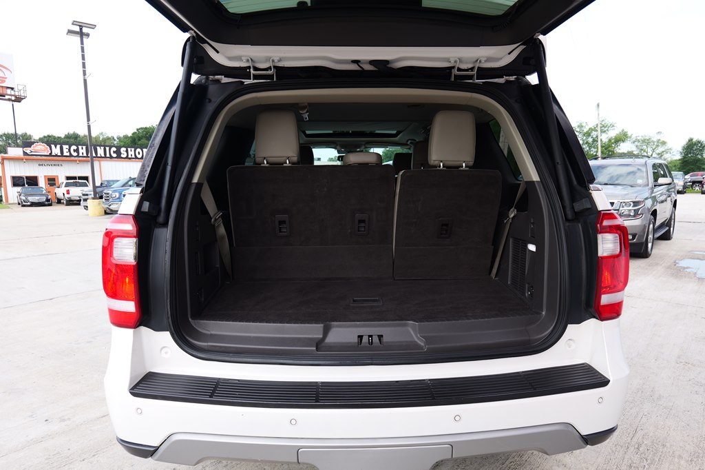 Used Car 2019 Ford Expedition  Xlt For Sale Under $20,000 In Baker, Louisiana